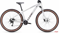 Rowery - Rower Cube Access WS EXC 27,5 lightgrey´n´rose 2023 - miniaturka - grafika 1