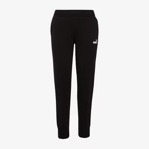 PUMA SPODNIE ESS SWEATPANTS TR CL - Spodnie damskie - miniaturka - grafika 1