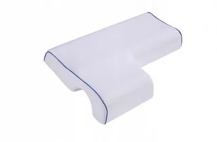 Poduszka Dla Par Z Otworem Na Prawą Rękę - Poduszki - miniaturka - grafika 1