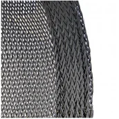 Maskownice do kabli - startech CABLE MANAGEMENT SLEEVE/COMPUTER CABLE PROTECTOR/CORD CO - miniaturka - grafika 1