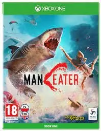 Maneater Day One Edition GRA XBOX ONE - Gry Xbox One - miniaturka - grafika 2