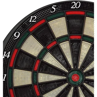 BEST SPORTING Tarcza do darta BEST SPORTING Coventry - Tarcze do pił - miniaturka - grafika 10