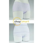 Bielizna lecznicza - Majtki poporodowe oddychające z siateczki rozm. 38-40 2 szt. - miniaturka - grafika 1