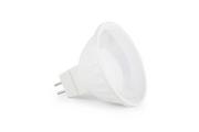 Żarówki LED - Żarówka LED MR16 230V SMD 7W 70W 630LM NEUTRALNA - miniaturka - grafika 1