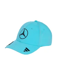 Czapki damskie - Czapka Mercedes-AMG Petronas Formula One Team George Russell - miniaturka - grafika 1