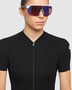 ASSOS Okulary rowerowe DONZI woodblue - Okulary sportowe - miniaturka - grafika 8