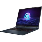 Laptopy - MSI Stealth 16 AI Studio A1VIG-009PL 16" 120Hz Ultra 9 185H 32GB RAM 2TB Dysk SSD RTX4090 Win11 - miniaturka - grafika 1