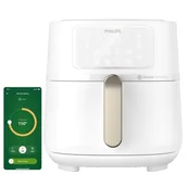 Frytkownice - PHILIPS XXL Connected HD9285/00 - miniaturka - grafika 1