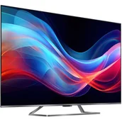 Telewizory - SHARP 75GP7465E 75" QLED 4K - miniaturka - grafika 1