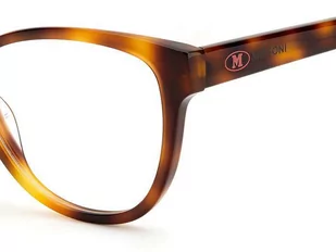 Okulary korekcyjne M Missoni MMI 0075 05L - Okulary korekcyjne, oprawki, szkła - miniaturka - grafika 4