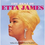 Winyle - Best of (Etta James) (Vinyl) - miniaturka - grafika 1
