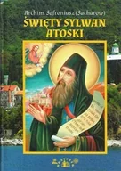 Religia i religioznawstwo - Święty Sylwan Atoski - miniaturka - grafika 1
