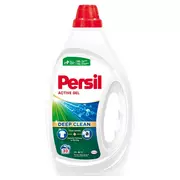 Środki do prania - Persil Active Gel Płynny środek do prania 1,485 l (33 prania) - miniaturka - grafika 1