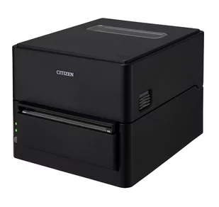 Citizen Drukarka termiczna CT-S4500 CTS4500XTEBX - Drukarki kart i etykiet - miniaturka - grafika 1