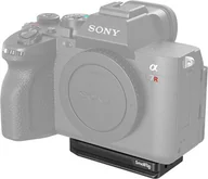 Kamery cyfrowe - akcesoria - SmallRig 4150 Mount Plate Quick Release (ARCA) for AirTag -  Raty - miniaturka - grafika 1