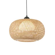 Lampy sufitowe - Lampa wisząca Bali 101572 - Endon - miniaturka - grafika 1