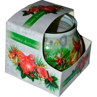 Świece - Świeca zapachowa Miral ozdoby świąteczne - miniaturka - grafika 1