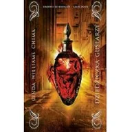 Horror, fantastyka grozy - Dziedziczka guślarzy - miniaturka - grafika 1