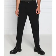Spodnie męskie - BOSS Spodnie Kenosh | Tapered fit - miniaturka - grafika 1
