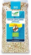 Kasza - Bio Planet Kasza Gryczana Niepalona BIO 500g - miniaturka - grafika 1