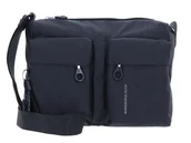 Torebki damskie - Mandarina Duck, MD20 CROSSOVER Damski, Rozmiar uniwersalny, Skarab - miniaturka - grafika 1