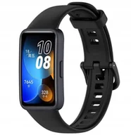 Akcesoria do smartwatchy - PASEK OPASKA BRANSOLETA DO HUAWEI BAND 8 / BAND 9 WYBÓR KOLORÓW - miniaturka - grafika 1