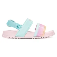 Buty dla dziewczynek - ROXY P4047545 Różowy - miniaturka - grafika 1