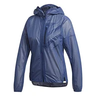 Kurtki damskie - adidas damska kurtka W Agr Rain J Indtec XL - miniaturka - grafika 1
