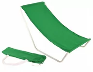 Fotele i krzesła ogrodowe - Krzesło Plażowe Składane Z Torbą Lido 50X58X93Cm - miniaturka - grafika 1