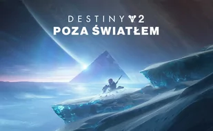 Destiny 2: Poza Światłem DLC (PC) PL Klucz Steam - DLC - miniaturka - grafika 1