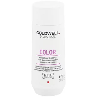 Goldwell Szampon do włosów farbowanych Dualsenses Color 250ml - Szampony do włosów - miniaturka - grafika 1