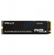Dyski SSD - PNY SSD 1TB M.2 2280 PCi5.0 M280CS3250-1TB-TB - miniaturka - grafika 1