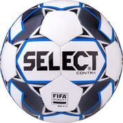 Piłka nożna - Select Piłka nożna Contra FIFA model 2019 rozmiar 5 - miniaturka - grafika 1