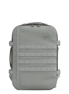 Plecaki - Plecak 2w1 podręczny miejski CabinZero Military 28 l - frosty morning - miniaturka - grafika 1