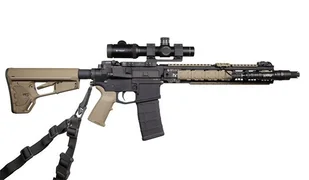 Magpul - Adapter zawieszenia MS1® MS3® QD Adapter - MAG517 - Odzież taktyczna i umundurowanie - miniaturka - grafika 6