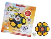 Gry planszowe - PAŃSTWA I MIASTA ELEKTRONICZNA GRA FAMILIJNA NOWA WERSJA HIT DLA DZIECI - miniaturka - grafika 1