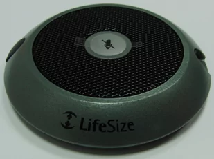 LifeSize LifeSize Digital MicPod - Sprzęt konferencyjny i radiowęzłowy - miniaturka - grafika 1