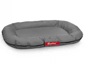 Legowiska dla psów - Bimbay Legowisko Ponton rozmiar 2 80x58 SZARY VAT006391 - miniaturka - grafika 1