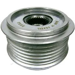 Alternator - sprzęgło jednokierunkowe Ashika 130-05-505 - Silnik - akcesoria - miniaturka - grafika 1