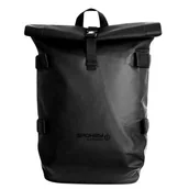 Plecaki szkolne i tornistry - Spokey Plecak ekologiczny z izolacją ECO SPIDER - miniaturka - grafika 1