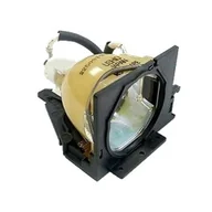 Lampy do projektorów - Lampa do BENQ 7763PS - oryginalna lampa w nieoryginalnym module - miniaturka - grafika 1