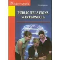 Astrum Public relations w internecie Tymon Smektała - Marketing - miniaturka - grafika 1