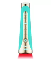 Pozostałe urządzenia kosmetyczne - FAQ™ 102 – Twój profesjonalista anti-aging klasy klinicznej z RF, EMS i LED, Topaz - miniaturka - grafika 1