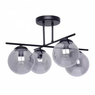 Lampa suffitowa z serii gamma kod: K-5166 + Sprawdź na SuperWnetrze.pl - Lampy sufitowe - miniaturka - grafika 1