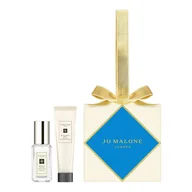 Zestawy perfum unisex - Jo Malone London Cologne Blue Ornament - zestaw prezentowy Zestawy perfum 1 ct Damski - miniaturka - grafika 1