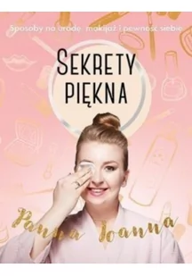 Sekrety piękna - Rozwój osobisty - miniaturka - grafika 2