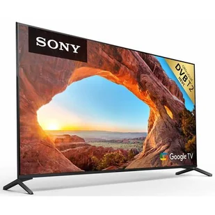 Telewizor Sony KD-55X89J - Telewizory - miniaturka - grafika 1