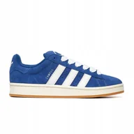 Buty sportowe męskie - Adidas Campus 00s Lśniący Błękit 44 - miniaturka - grafika 1