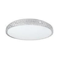 Lampy ścienne - Plafoniera SHINY CLEAR 34W Ø490 mm - miniaturka - grafika 1
