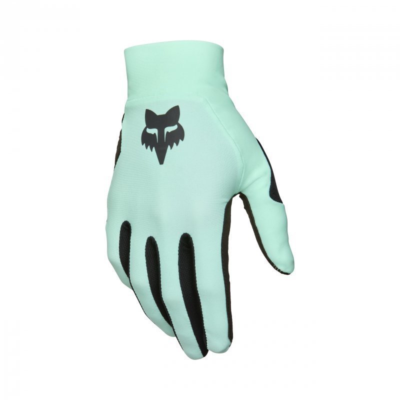 RĘKAWICE ROWEROWE FOX FLEXAIR TURQUOISE XL